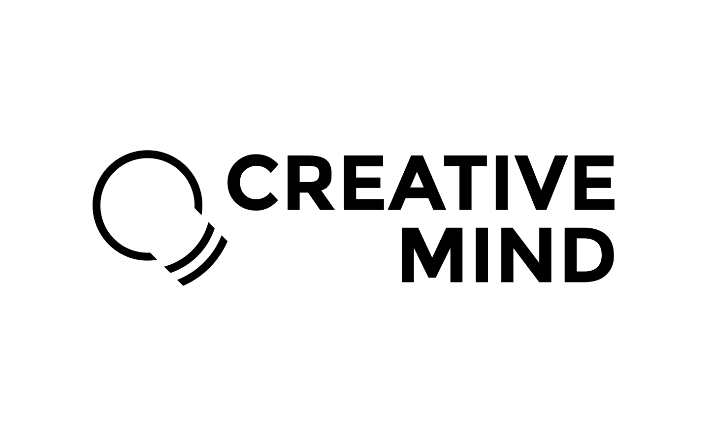 크리에이티브마인드 / Creativemind Logo