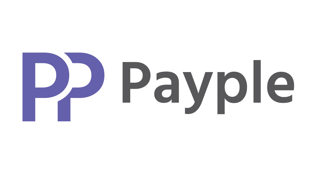페이플/ Payple Logo
