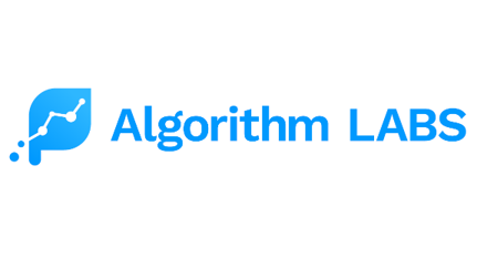 알고리즘랩스 Logo