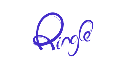 링글잉글리시에듀케이션서비스 Logo