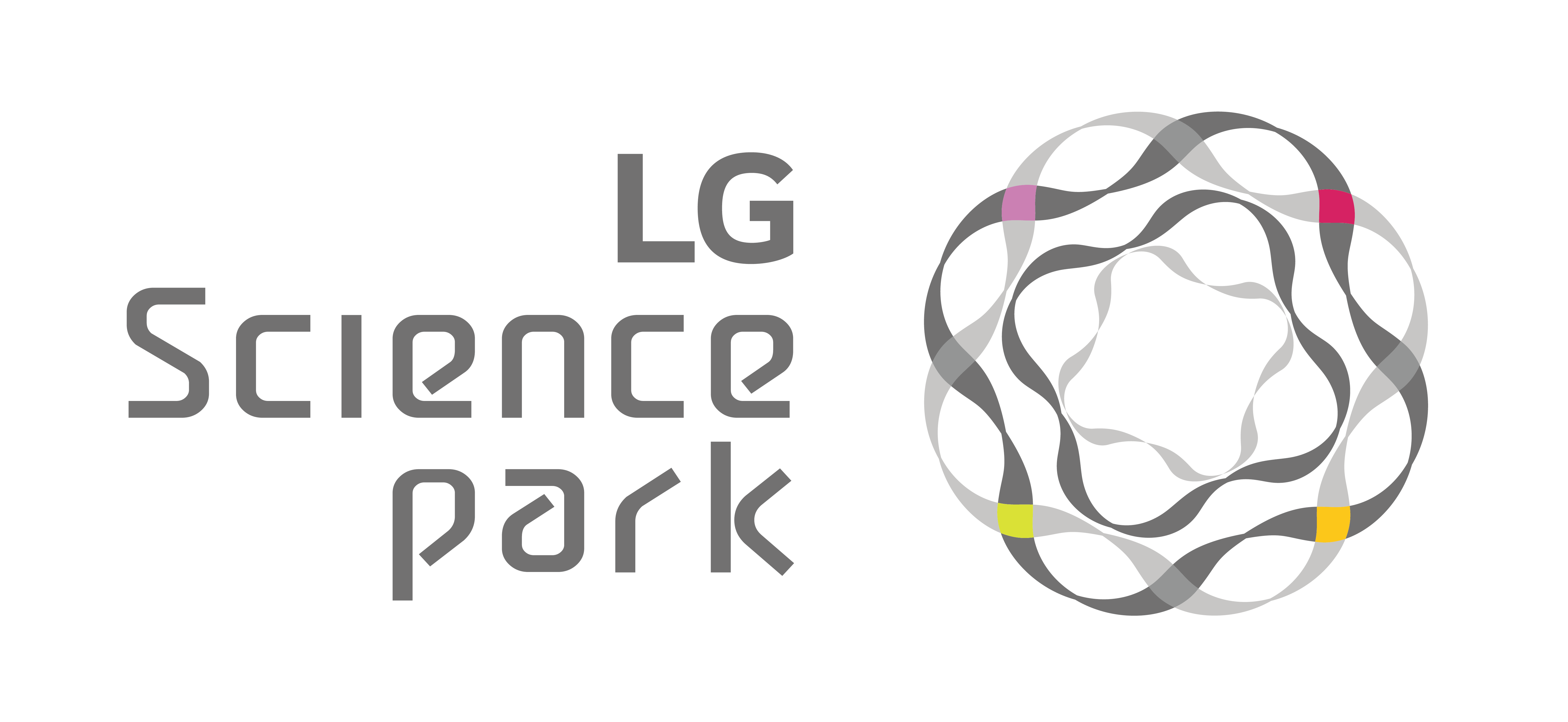 LG 사이언스파크 Logo