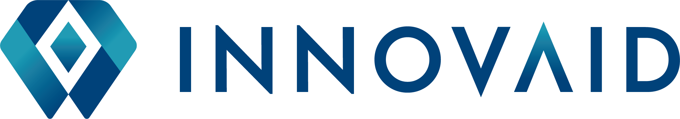 주식회사 이노바이드 Logo