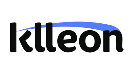 클레온 Logo