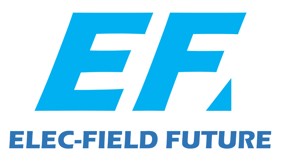 (주)일렉필드퓨처 Logo