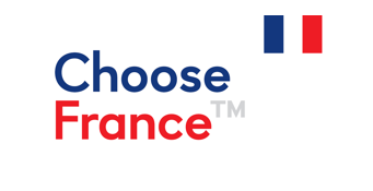 주한 프랑스 대사관 Logo