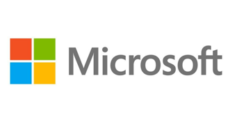 Microsoft Korea Logo