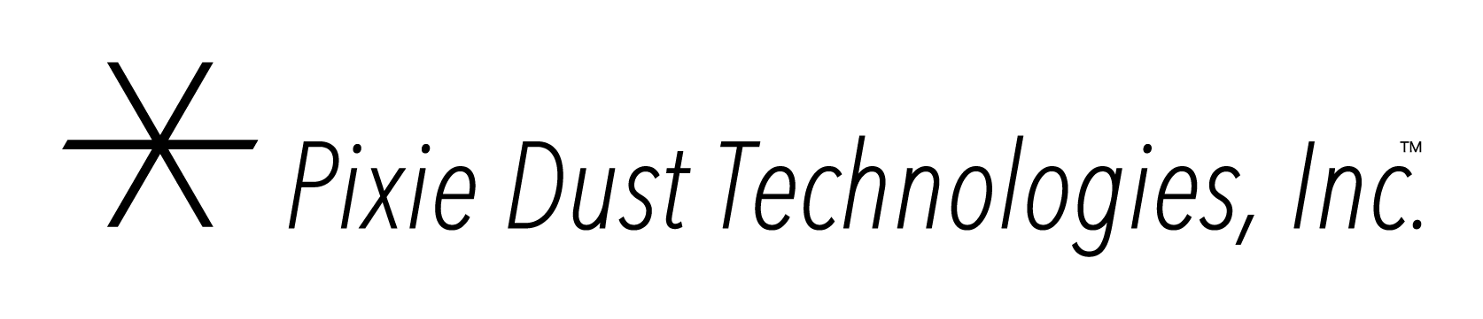 Pixie Dust Technologies, Inc Logo