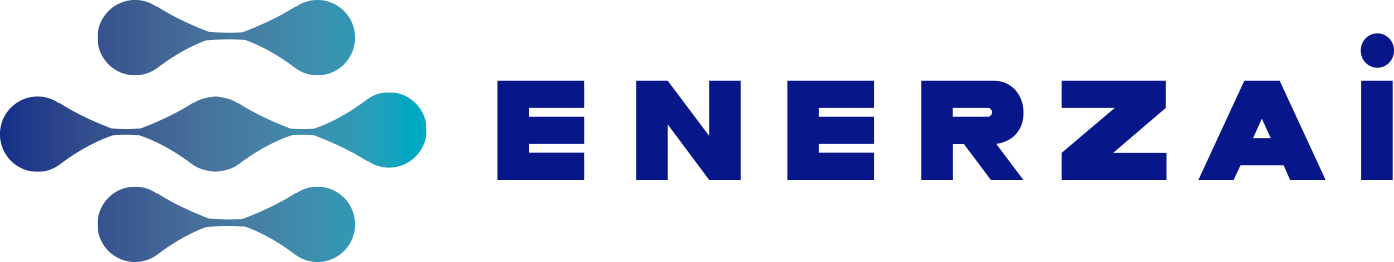 주식회사 에너자이 Logo