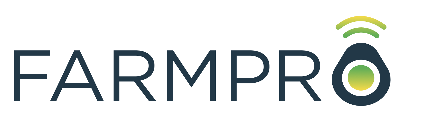 팜프로 Logo