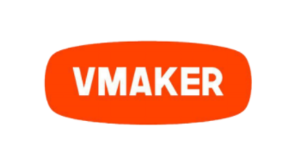 브이메이커 Logo