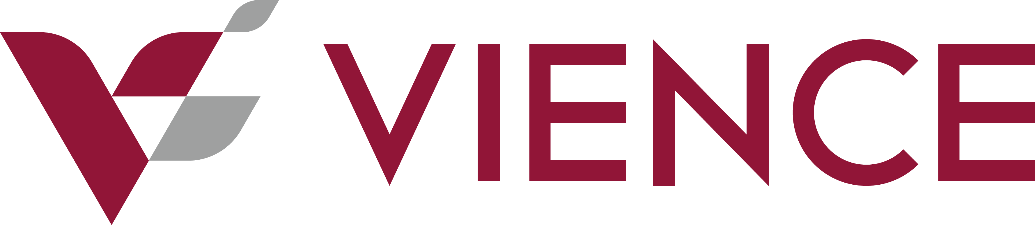 주식회사 바이언스 Logo