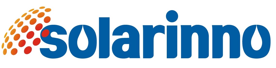 솔라리노 Logo