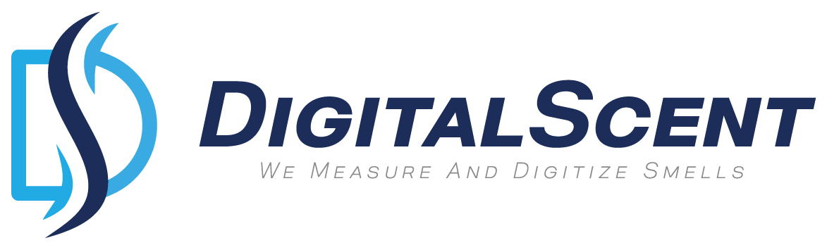 주식회사 디지털센트 Logo