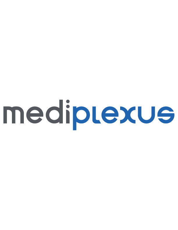 메디플렉서스/ Mediplexus Logo