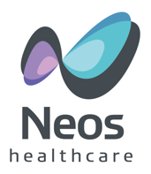 네오스헬스케어/ Neos Healthcare Logo