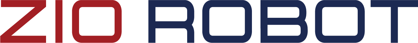 ㈜지오로봇 Logo