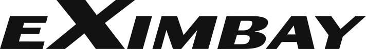 엑심베이 Logo