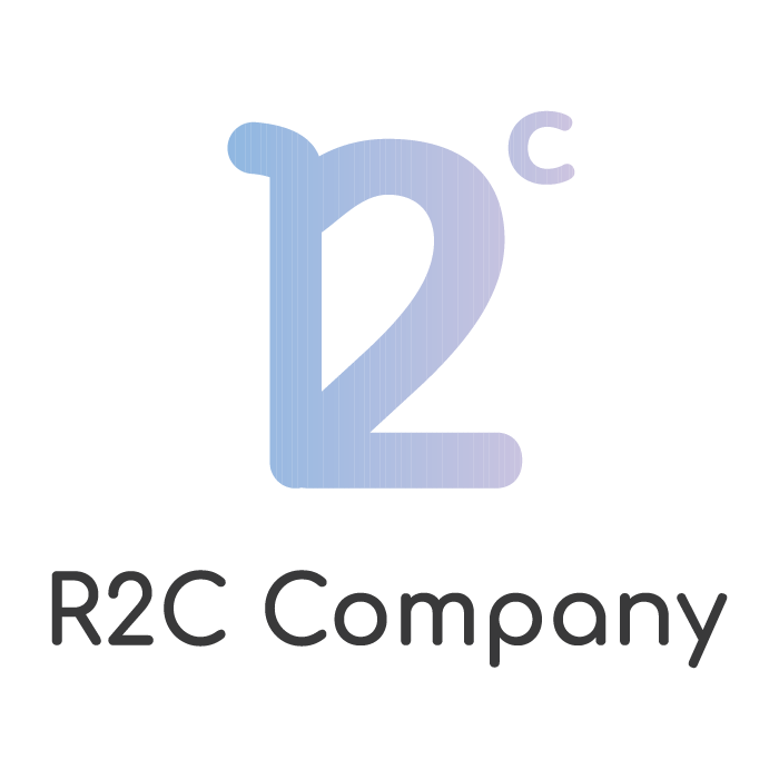 R2C 컴퍼니 Logo