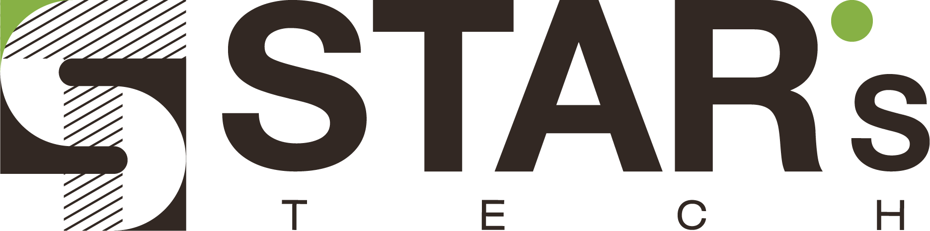 주식회사 스타스테크 Logo