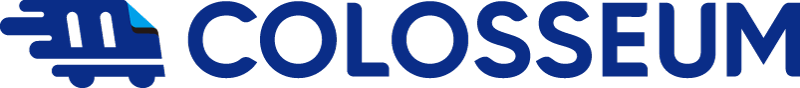 (주)콜로세움코퍼레이션 Logo