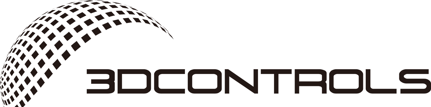 3D컨트롤즈 Logo
