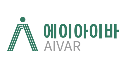 에이아이바 Logo