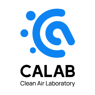 씨에이랩/ CALAB Logo
