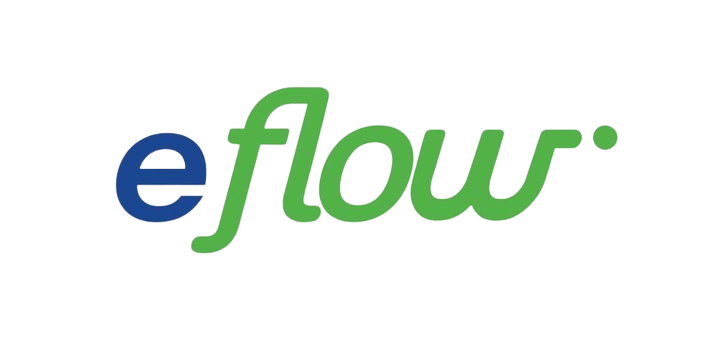 (주)이플로우 Logo