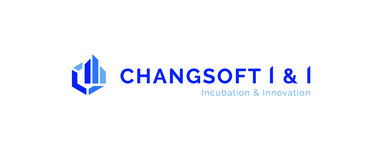 창소프트아이앤아이/ ChangSoft I&I Logo