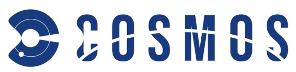 코스모스랩 Logo