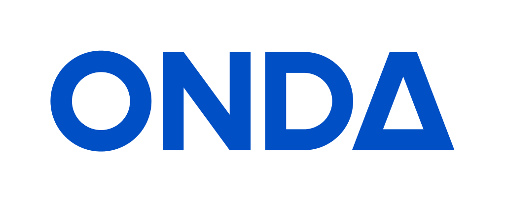 ONDA(온다)/ ONDA Logo