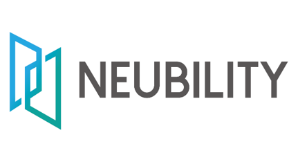 뉴빌리티 Logo