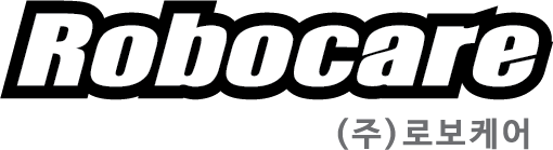 로보케어/ Robocare Logo