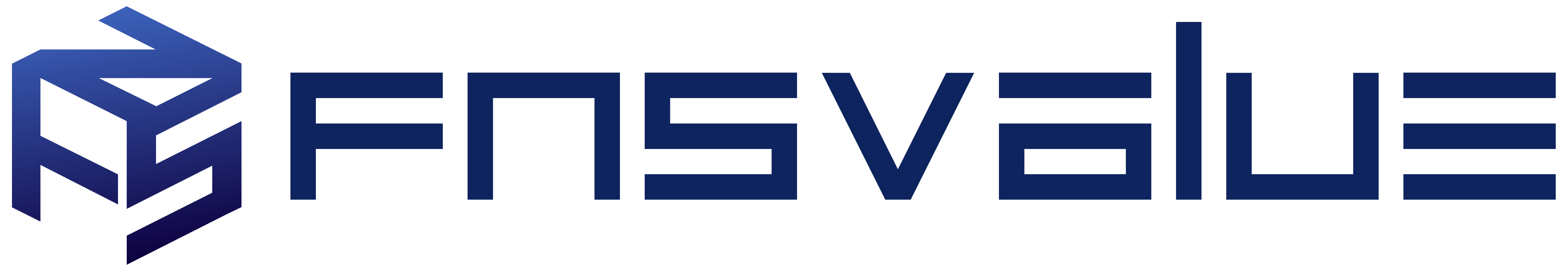 에프엔에스벨류 Logo