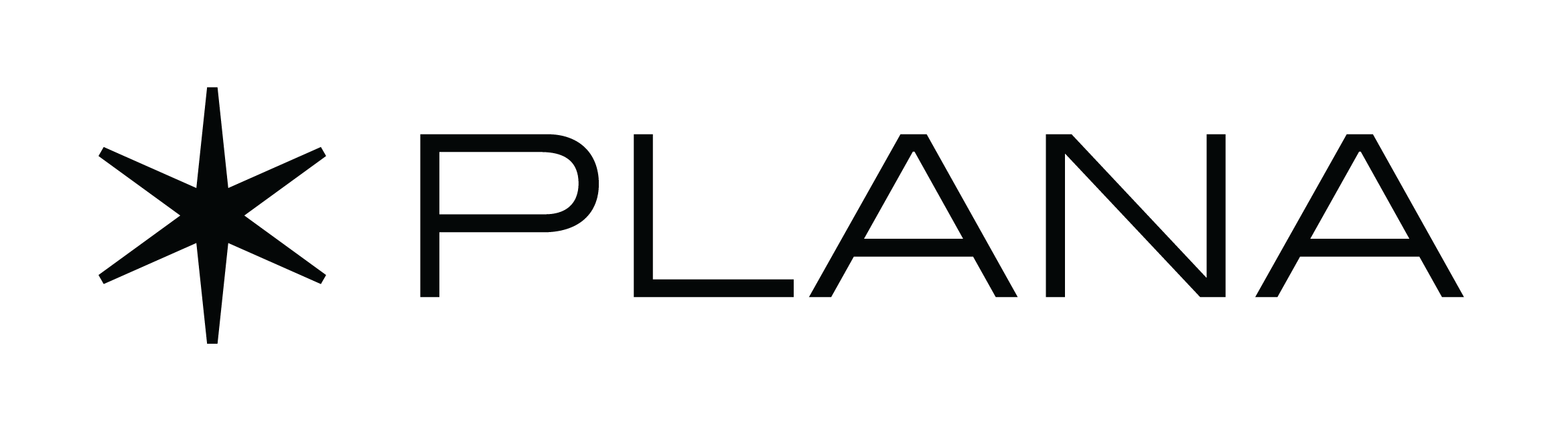 플라나/ PLANA Logo