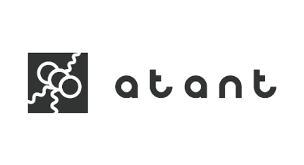 앤트 Logo
