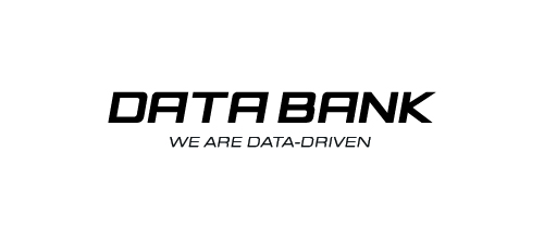 (주)데이터뱅크 Logo