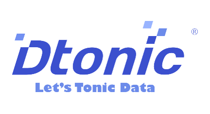 디토닉 Logo