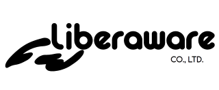 Liberaware co., ltd. Logo