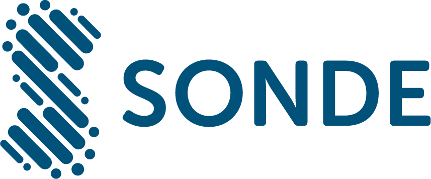 Sonde health Logo