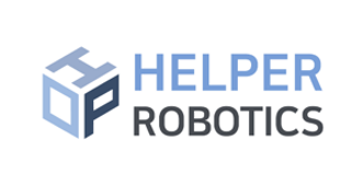 헬퍼로보틱스 Logo