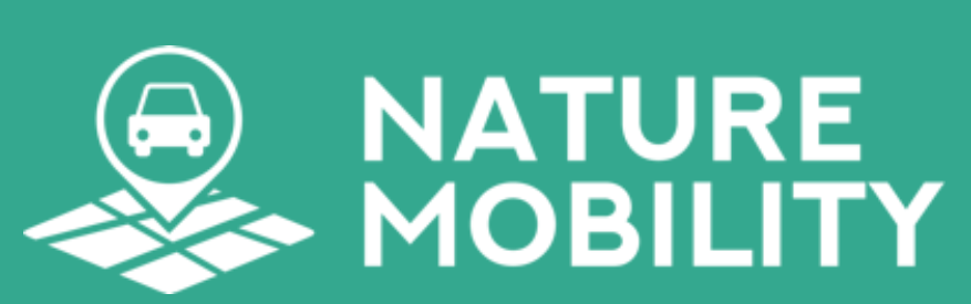 네이처 모빌리티/ Nature Mobility Logo