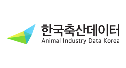 한국축산데이터 Logo