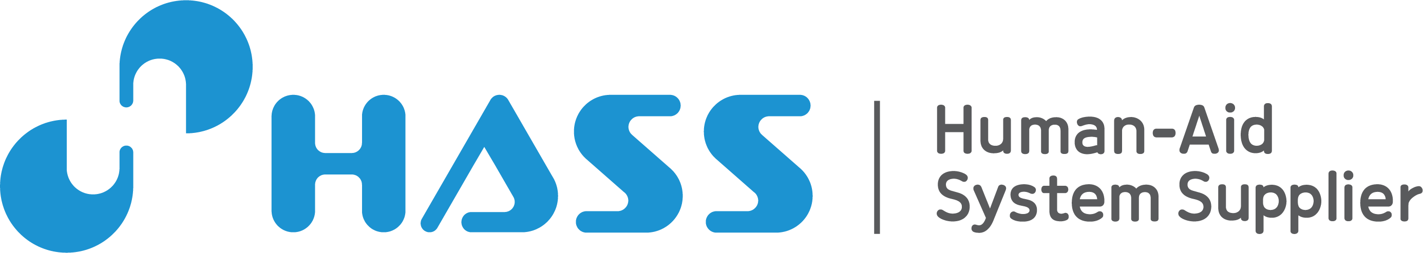 하스/ HASS Logo
