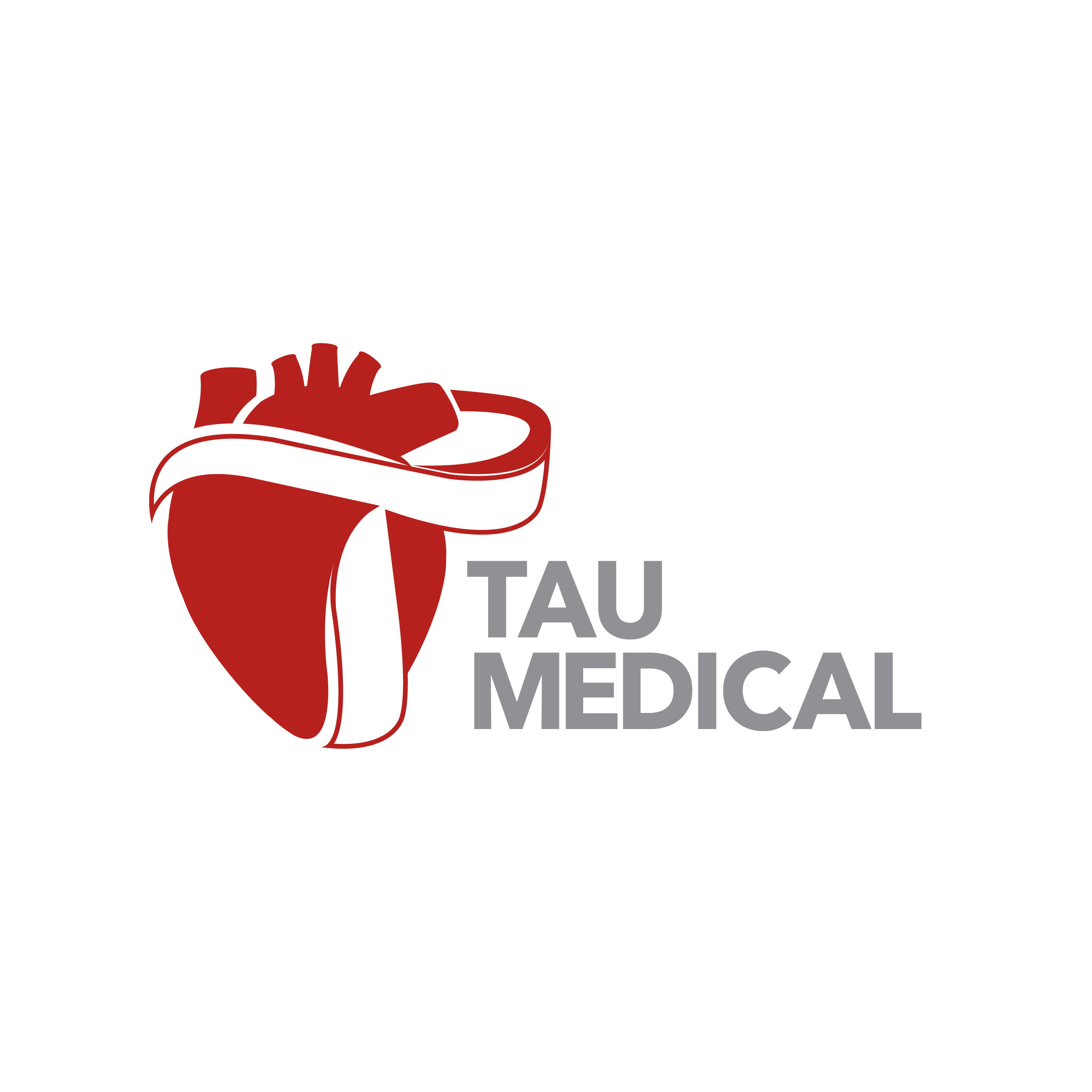 타우메디칼/ TAU MEDICAL Logo