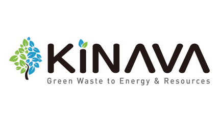 키나바 Logo