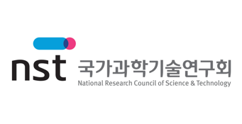 국가과학기술연구회 (NST) Logo