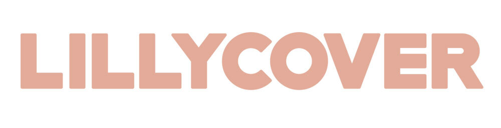릴리커버/LILLYCOVER Logo