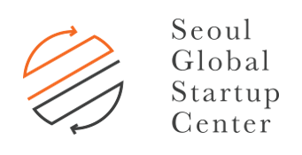 서울글로벌창업센터 Logo