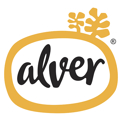 Alver BV Logo